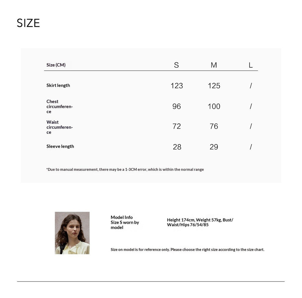 Tencel soft pleated one-word shoulder thin collarbone light luxury temperament tube top dress