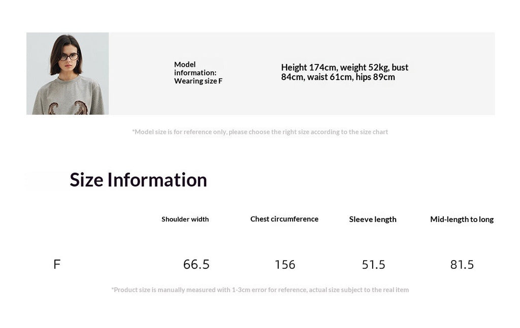 Spring minimalist tencel wool turtle back crew neck loose silhouette jacket