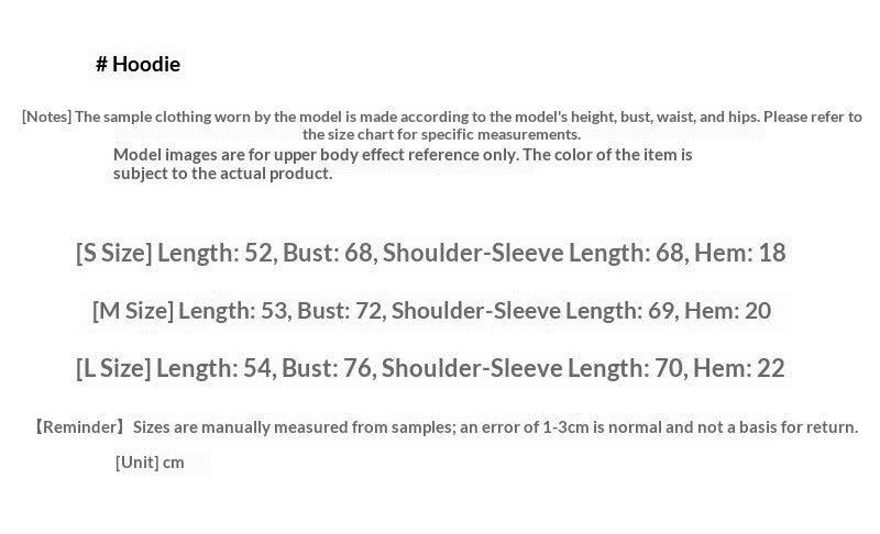Loose round neck hoodless sweater women's classic white straight split denim skirt casual retro slim suit autumn