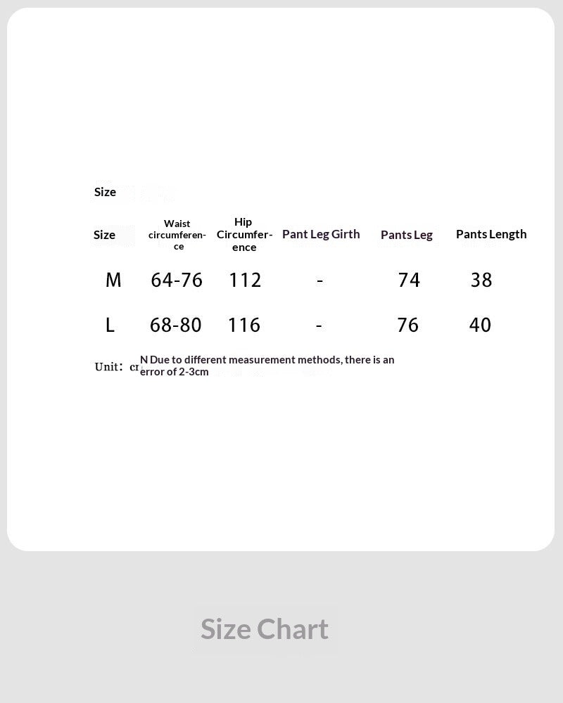 Korean style minimalist retro vertical striped casual hot pants - women's summer new high-waisted slimming a-line shorts