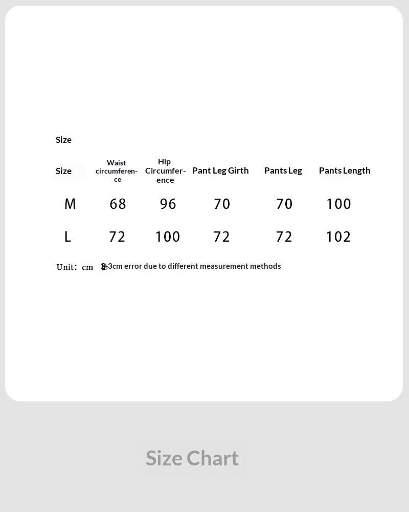 High-end worsted ~ sense of design pleated suit pants pants for women old money style high waistmoploose pants
