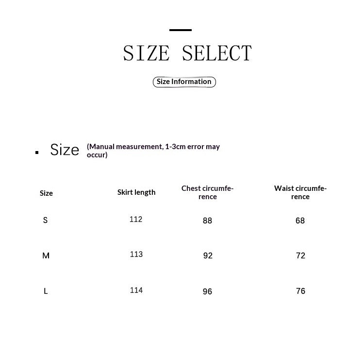Summer coffee break French v-neck bubble sleeve dress women's summer high-end waist niche a-word long dress