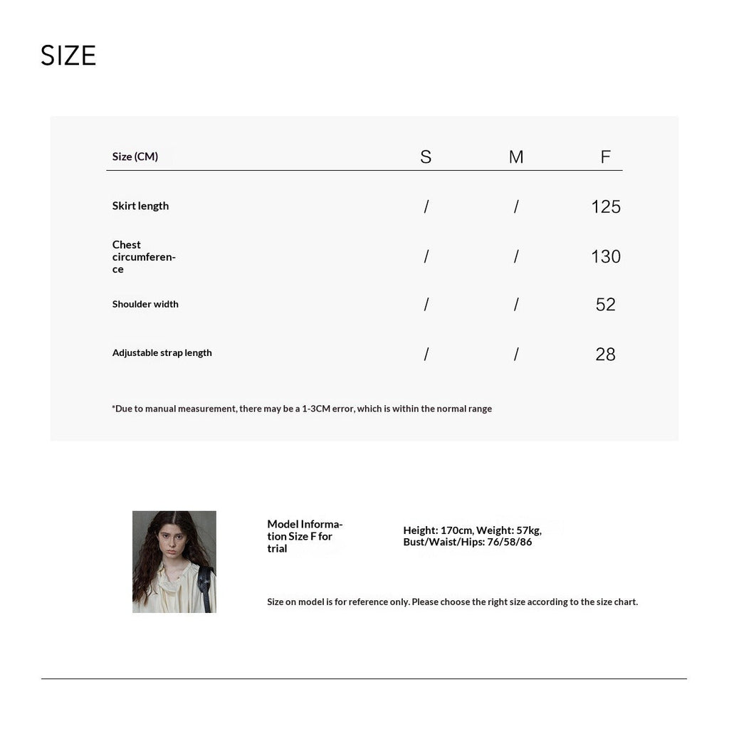 Combed cotton flakes flying sleeves dress spring and summer new lace-up simple temperament commuting