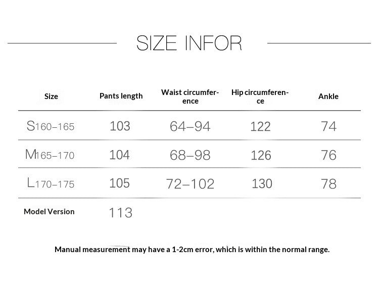 Three-dimensional pleated wide-leg pants women's summer new loose and thin pendant casual long pants