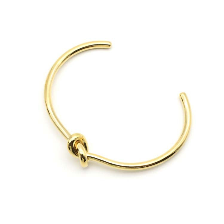 Couple fashion personalized gold-plated men's and women's bracelets jewelry