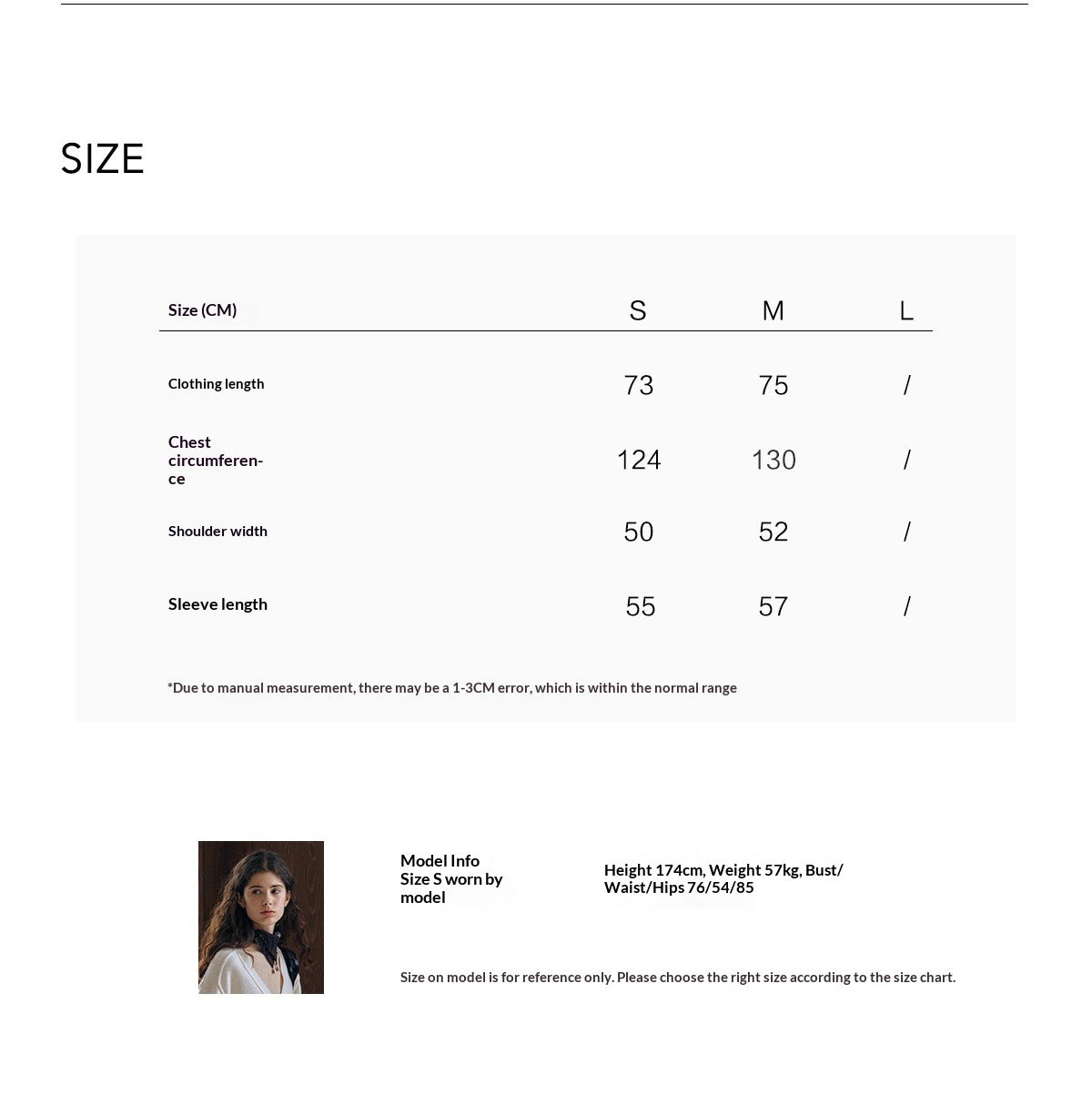Simple and rich contrasting colors, two-sided wear, round neck loose and thin, warm down jacket
