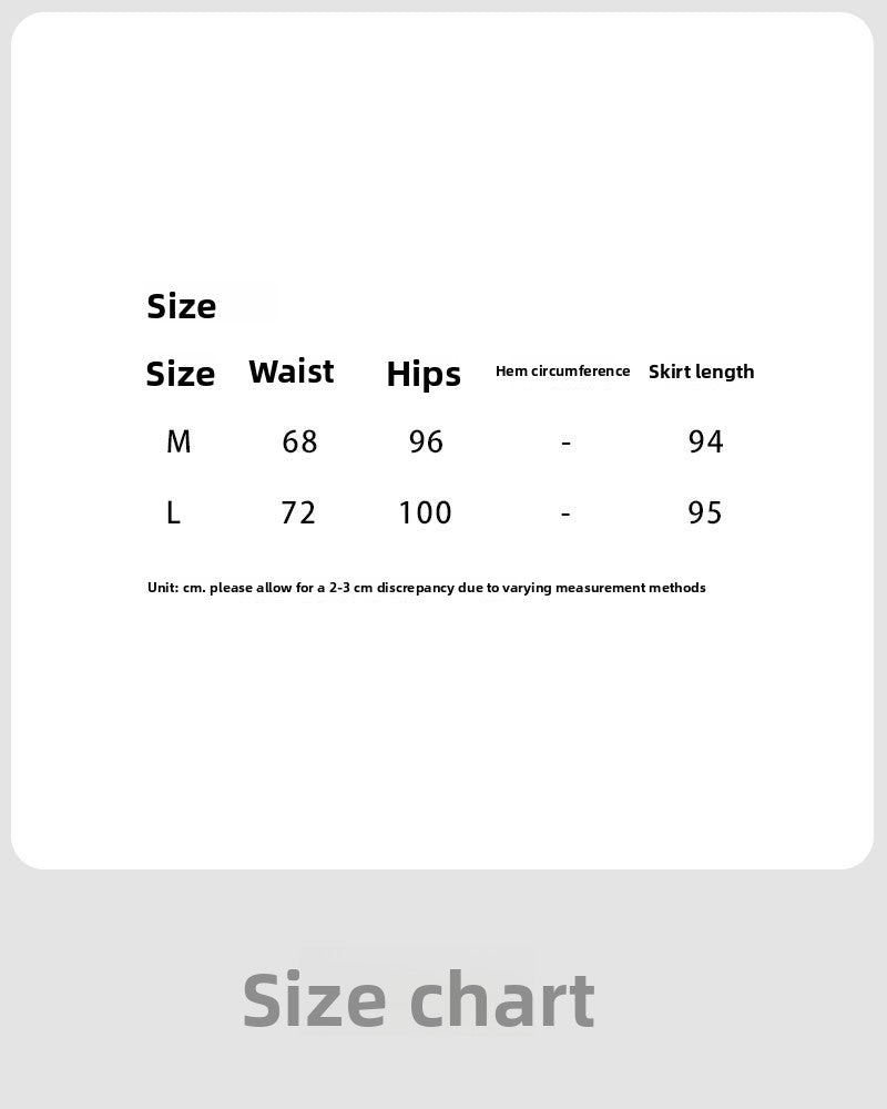 Temperament pleated high waist straps straight skirt women's autumn new velvet personalized design long skirt 1726