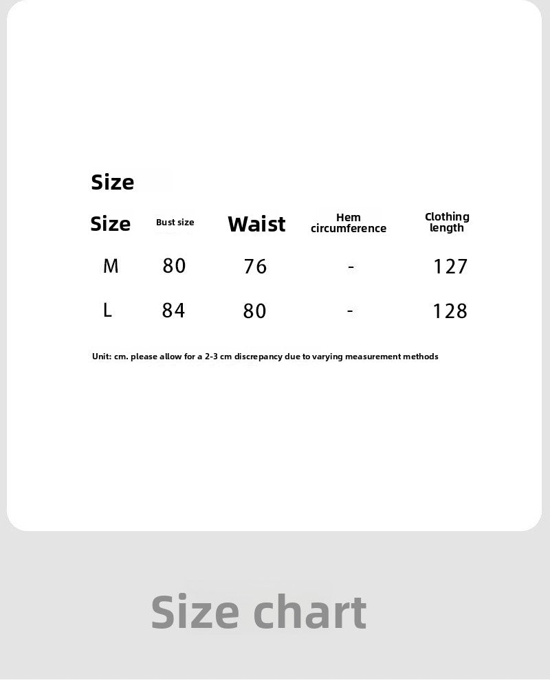 French classic cuff color matching vest skirt spring new waist and thin sleeveless dress