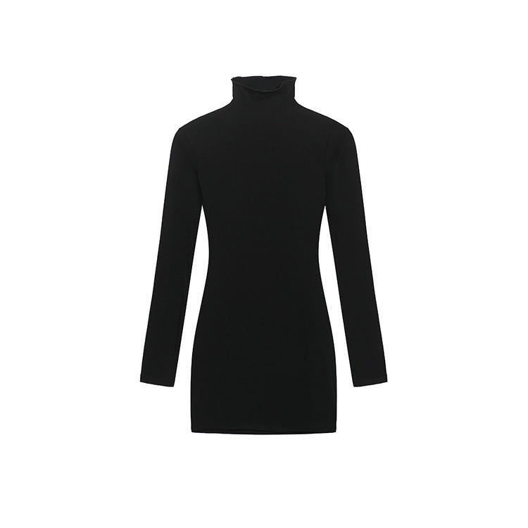 Autumn and winter new dresses
