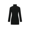 Autumn and winter new dresses