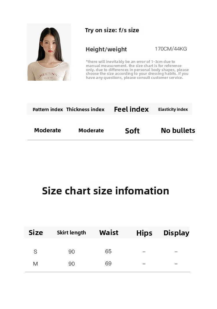 Rich and elegant hip-wrapped temperament printed satin skirt for women
