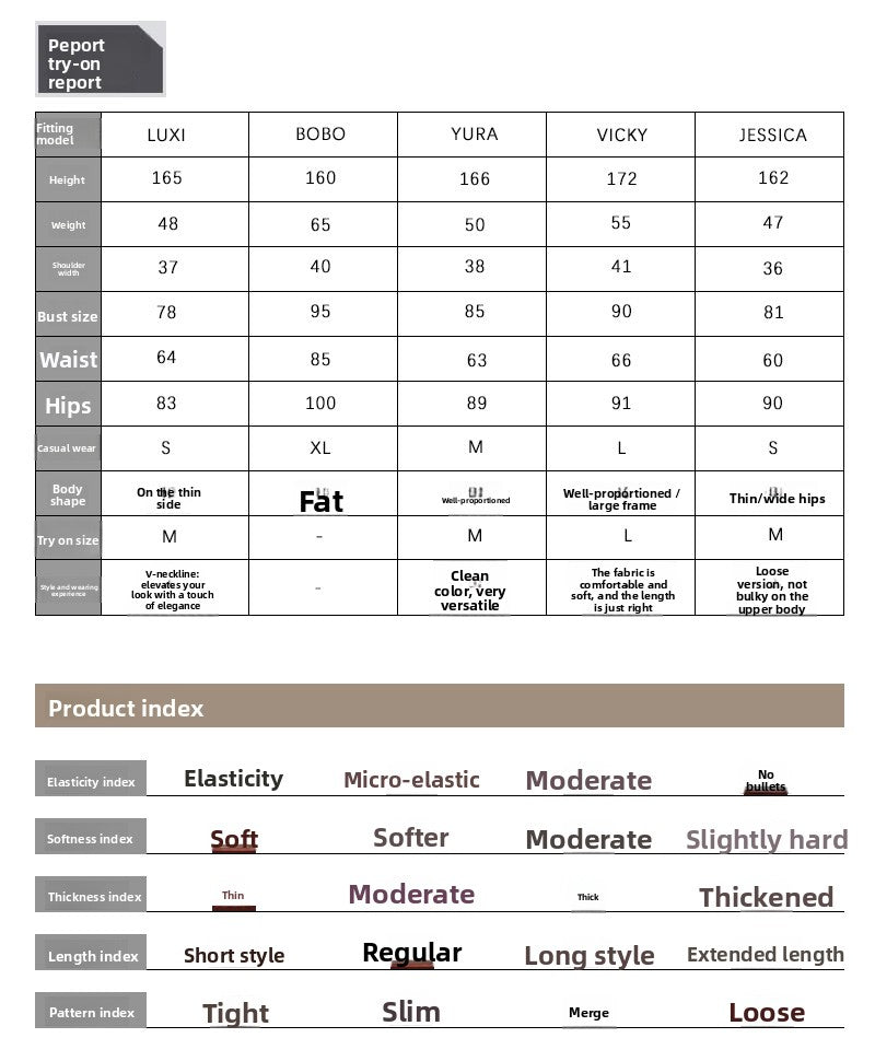 French simple long-sleeved V-neck shirt women's autumn new design niche lazy style shirt