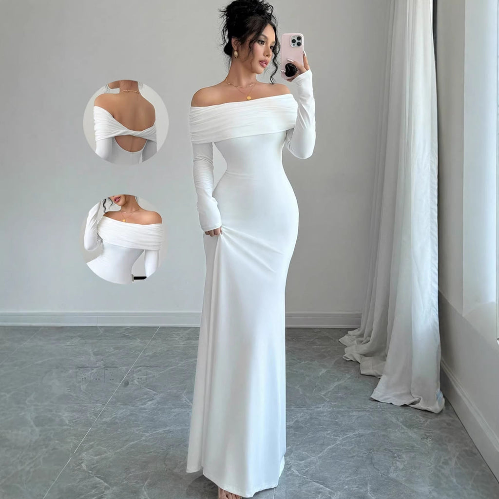 New spring fashion evening dress women's dress strictly selected skirt summer dress