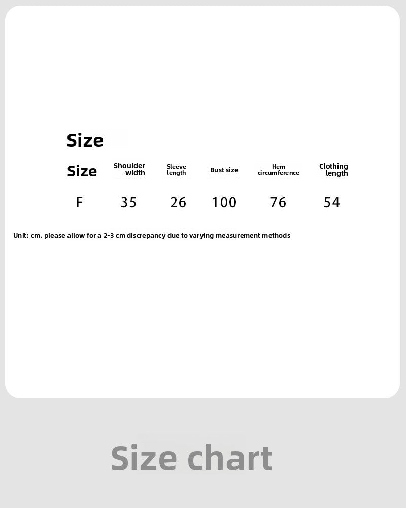 Korean striped lapel neck knitted sweater top women's autumn new contrasting color casual commuter short sleeve Tss746
