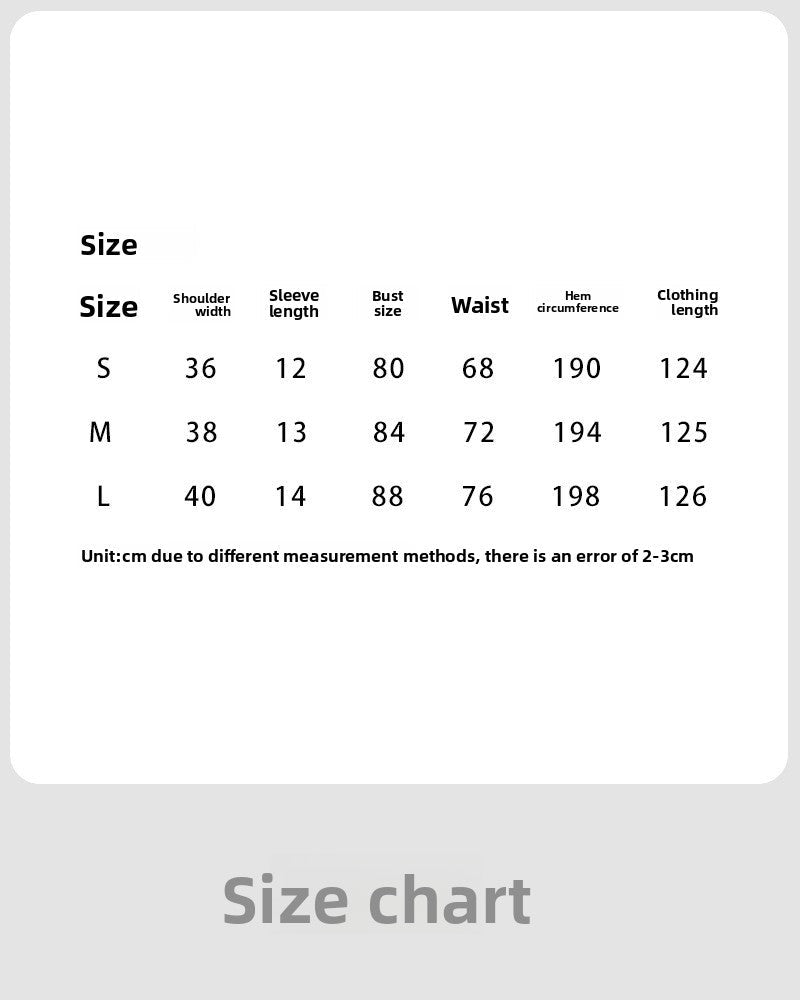 French lace splicing dress summer V-neck temperament polka dot waist slim skirt