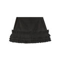 Skinny high-waisted sweet and spicy skirt