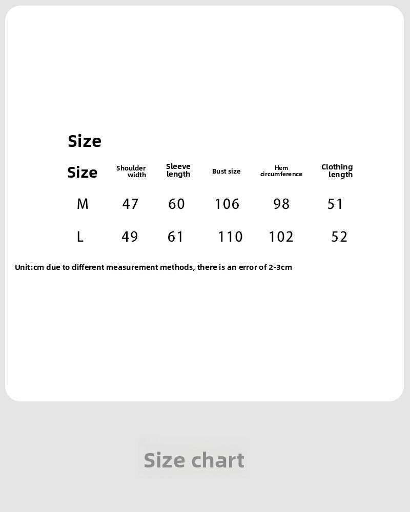 American retro Maillard corduroy jacket women's autumn new loose casual jacket top