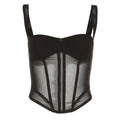 Halter Crop Top