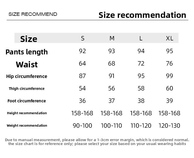 Acetate small feet rough edge nine-point jeans
