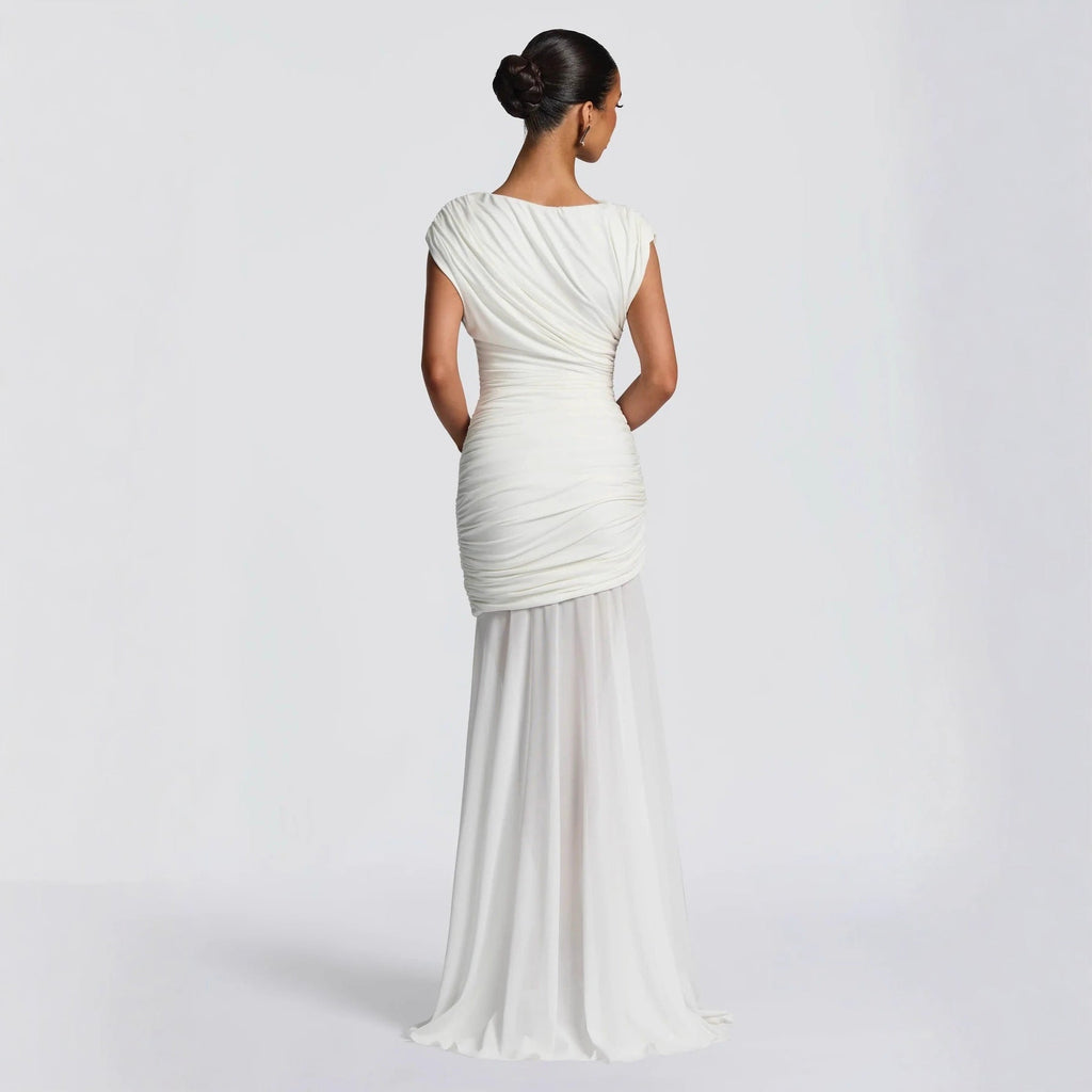 Slim fit sexy dress