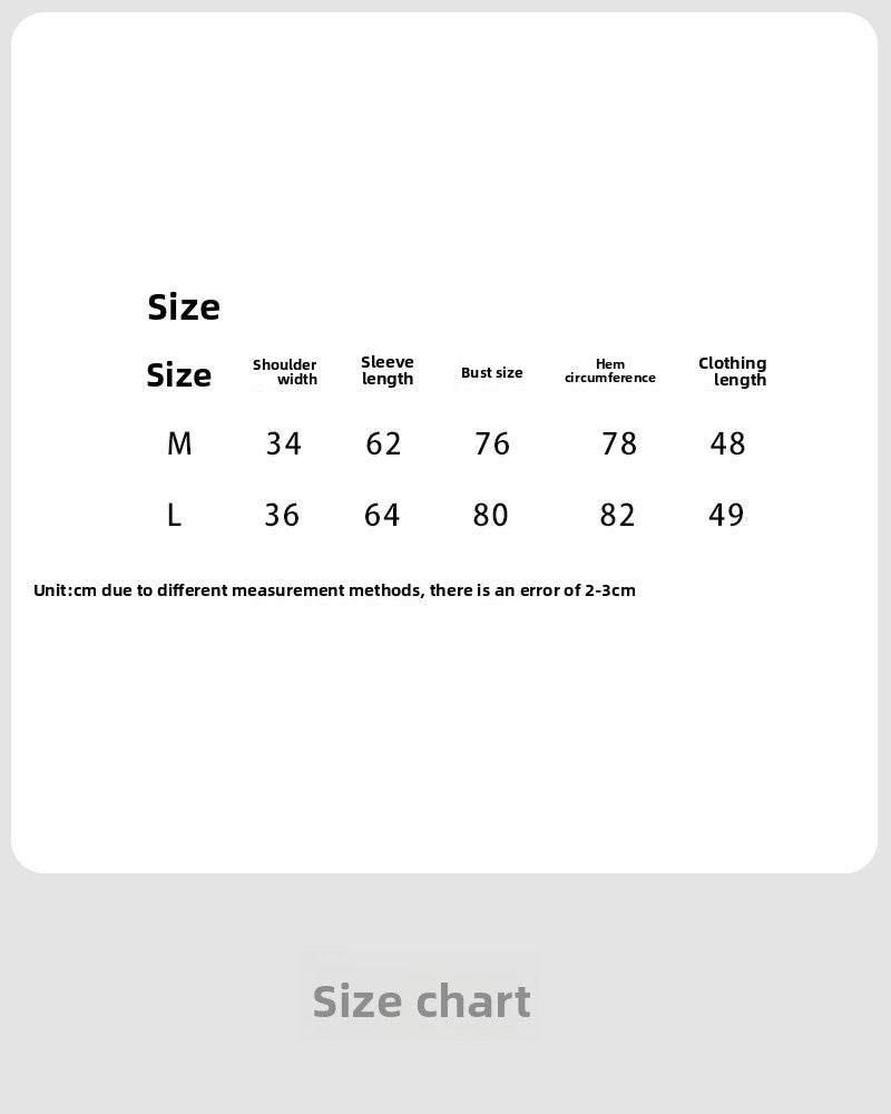 Contrasting fake two-piece splicing hollow polka dot long-sleeved T-shirt women's early spring new slim-fit knitted top