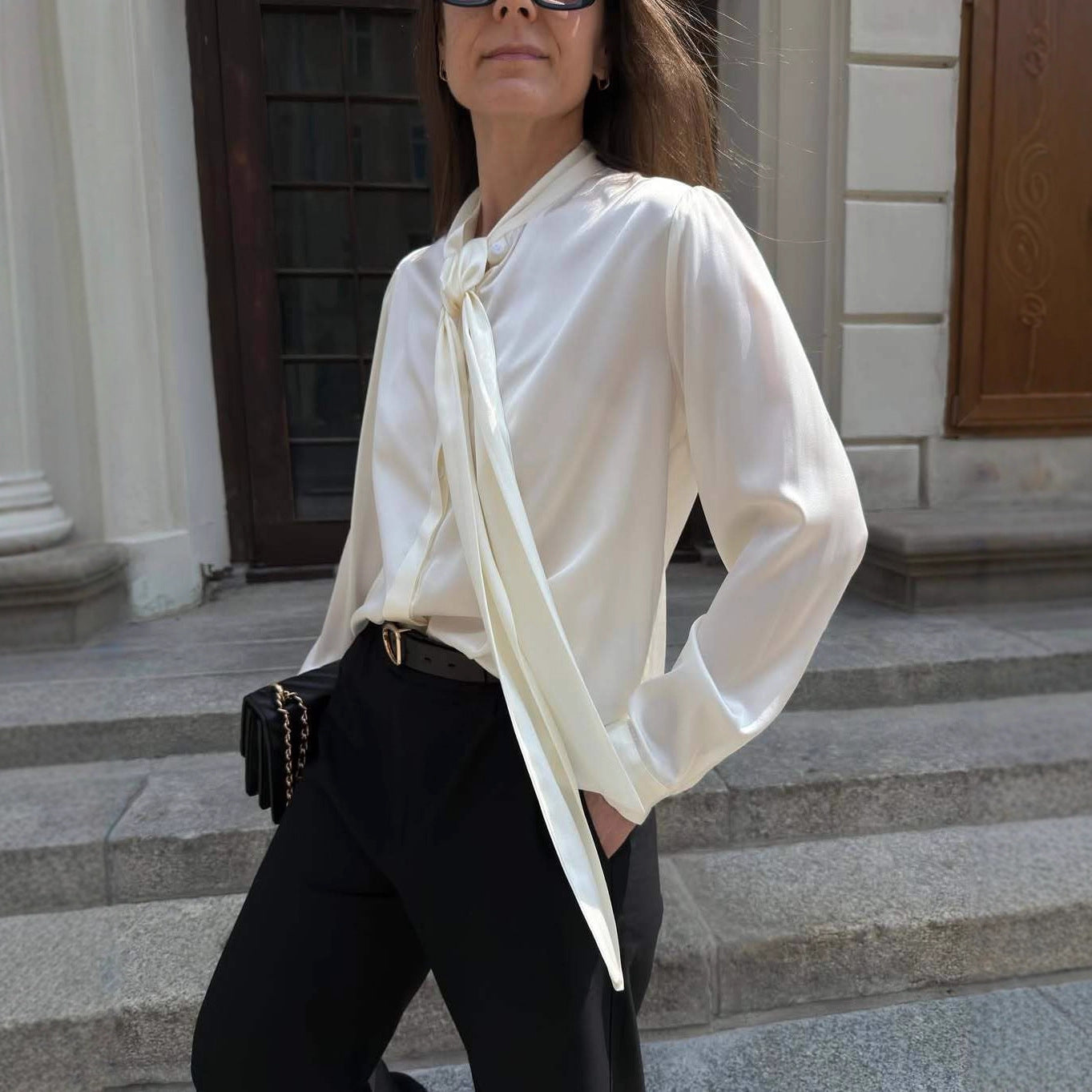 Fashion commuter sexy babes shirt