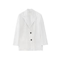 Casual loose temperament blazer women's suit