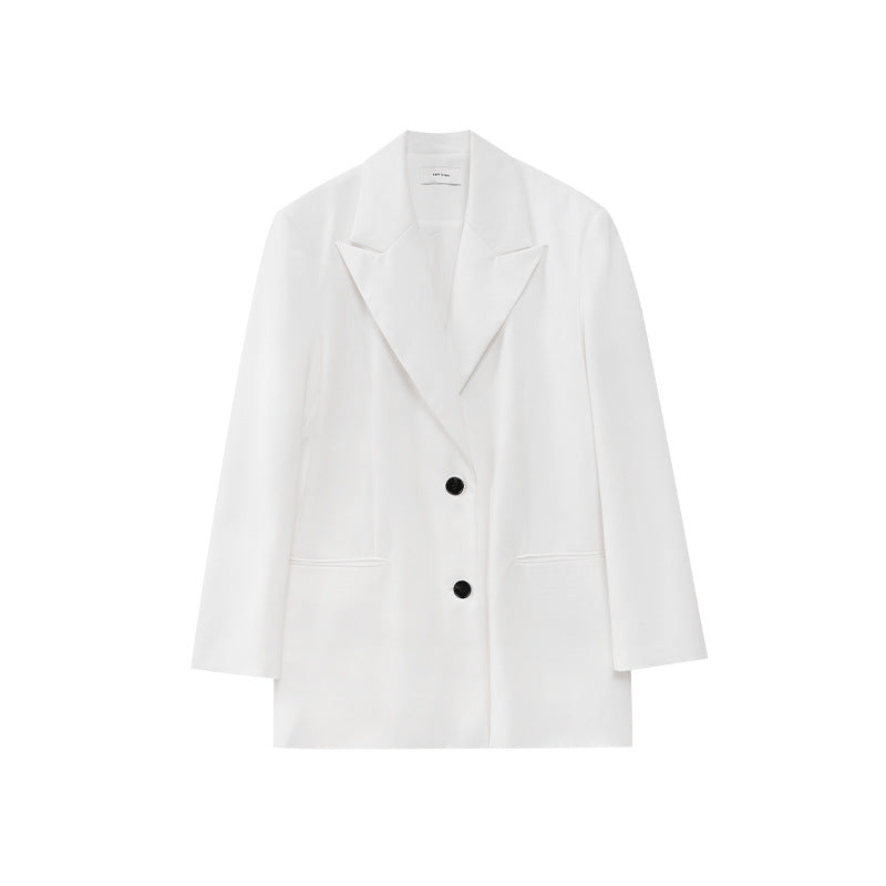Casual loose temperament blazer women's suit