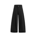 American Classic High Waist Wide Leg Jeans