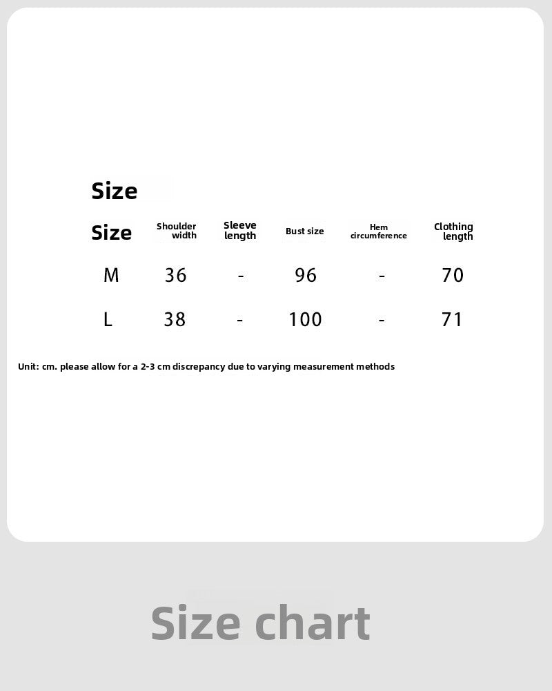 French gentle wind irregular ruffle edge sleeveless top women 26 early spring stack wear vest skirt