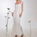 Fashion gentle style sexy dress