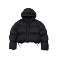 90 White Duck Down Puff Down Jacket
