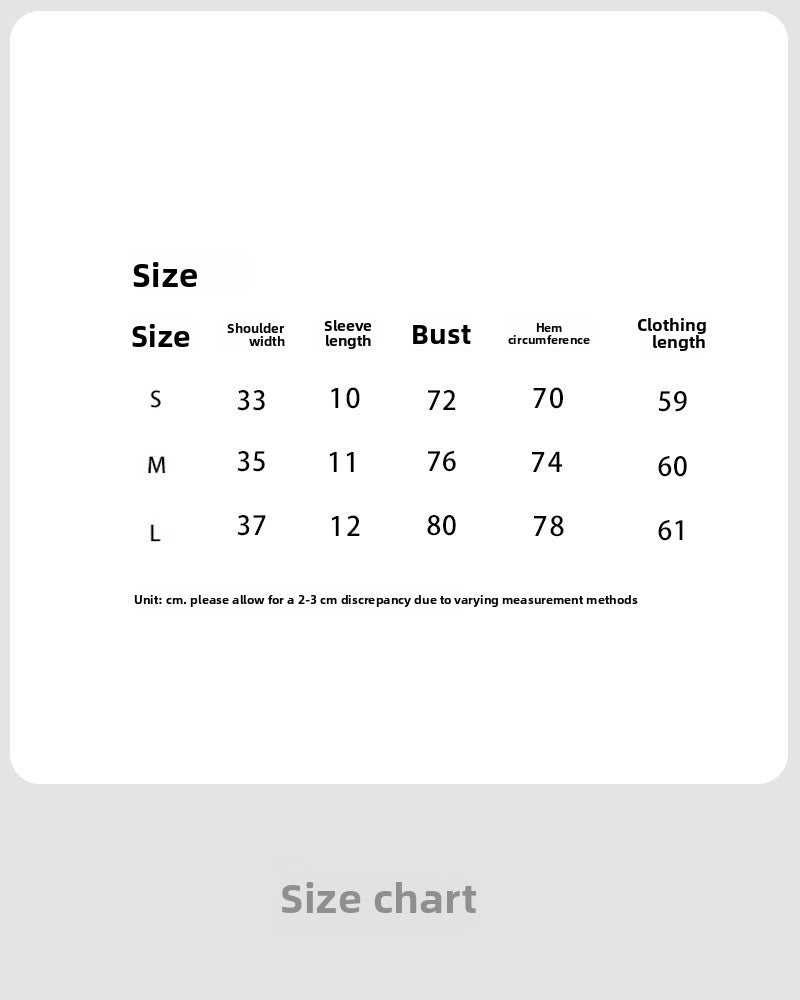 French slanted shoulder swing neck short-sleeved T-shirt summer silk wool soft waxy light slim slim top