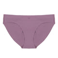 Special for breathable ice silk seamless high elastic underwear women's sexy low-rise pure cotton bottom crotch seamless underwear