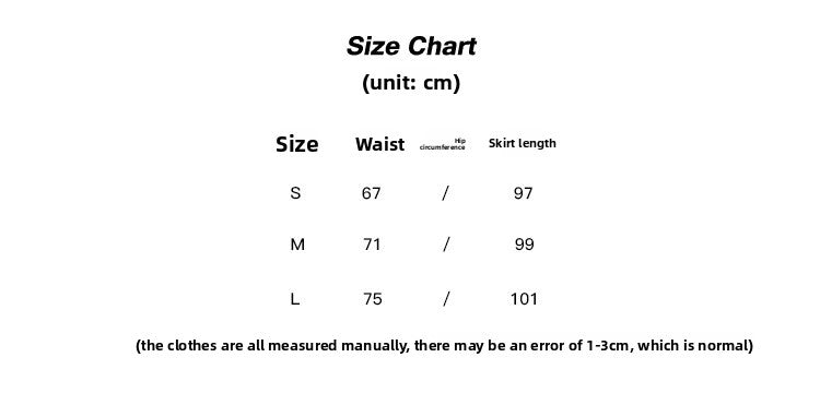 High waist a word tall mesh cool plaid half skirt elegant knitted skirt
