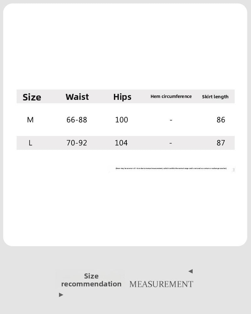 High-end fungus edge gentle temperament mesh long skirt women's spring new A-line cake skirt