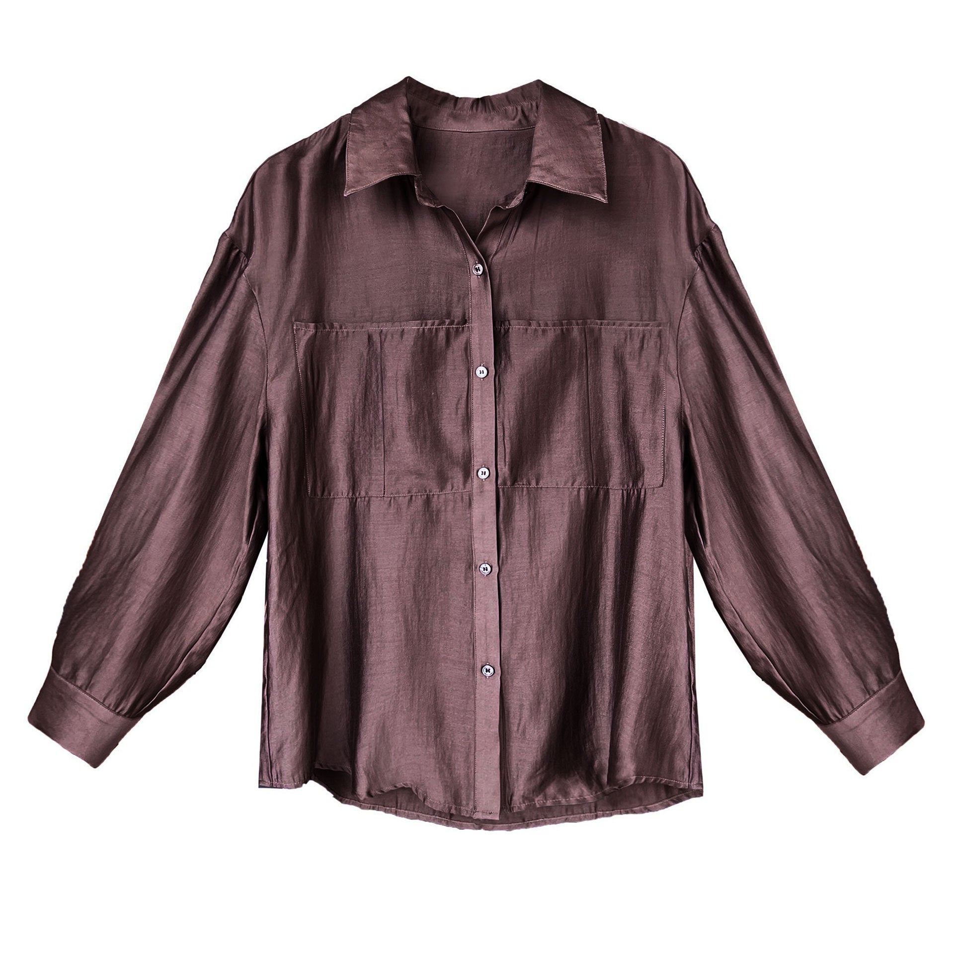 Summer micro-perspective hazy high-end thin cardigan