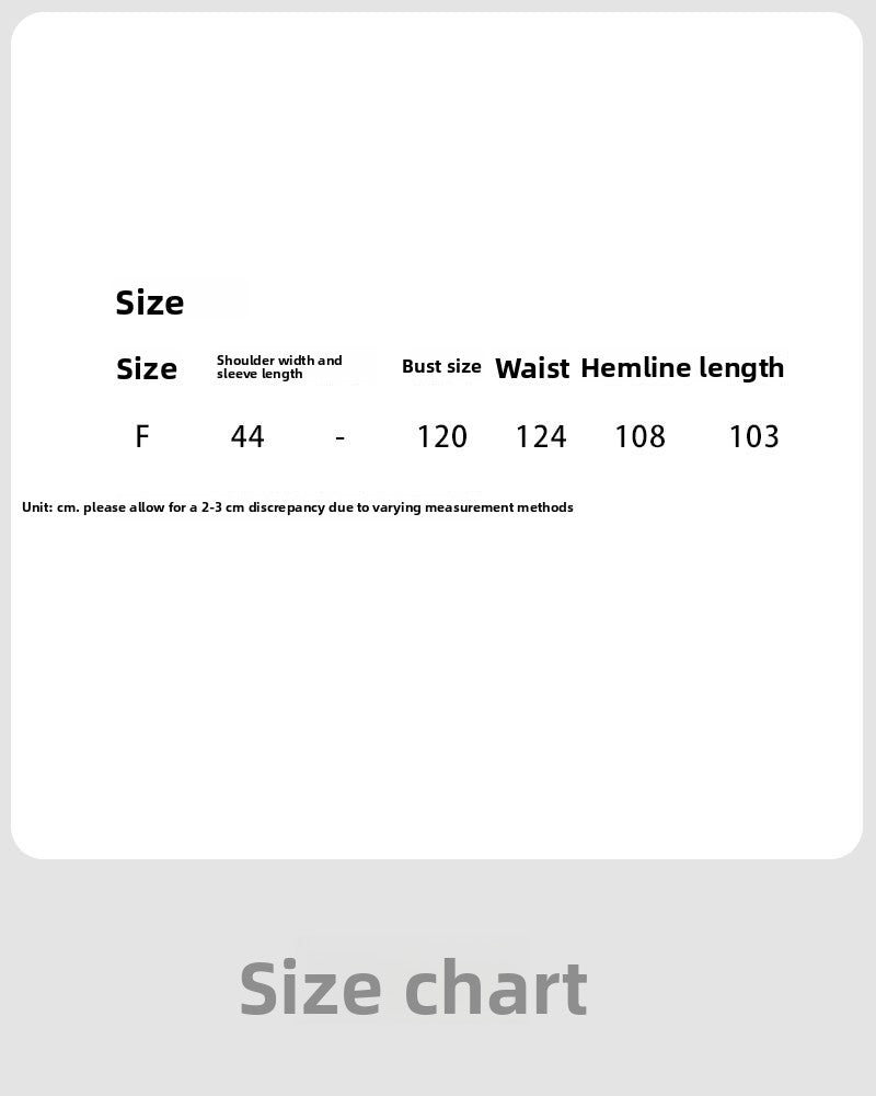 Korean design back button lazy knitted vest skirt women's autumn medium and long sweater skirt