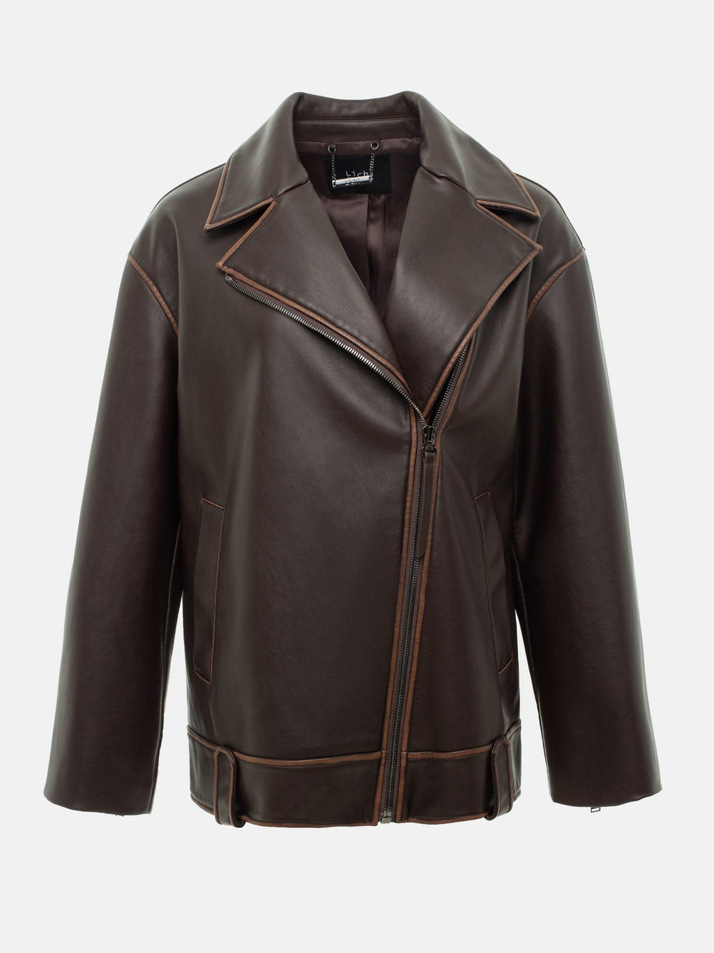 Casual loose coat