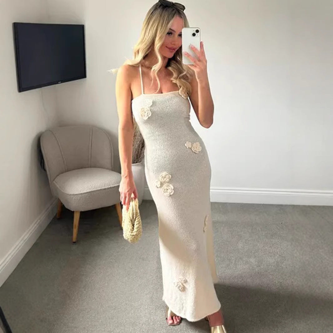 Fashion sexy dress