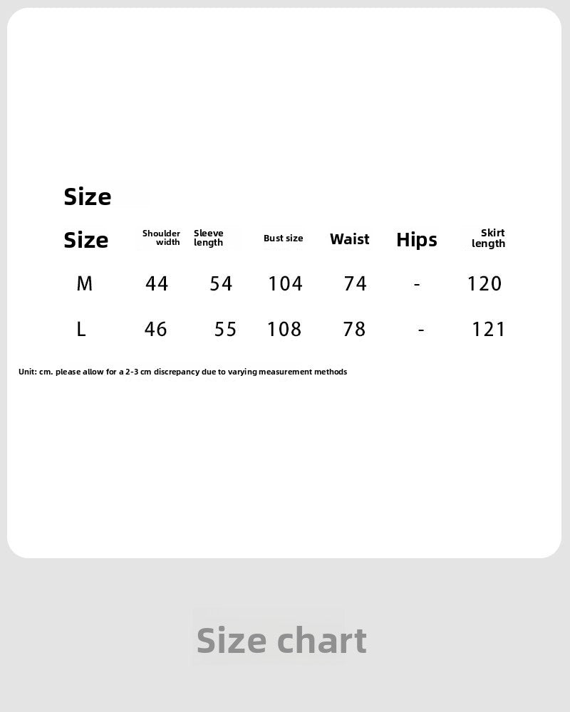French Polo collar shirt dress women's spring new temperament high sense waist thin dress
