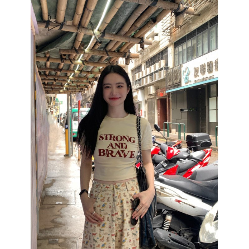 Summer Fashion Crew Neck Jacket