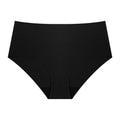 briefs yoga sports large size high waist women's pants breathable ice silk seamless underwear