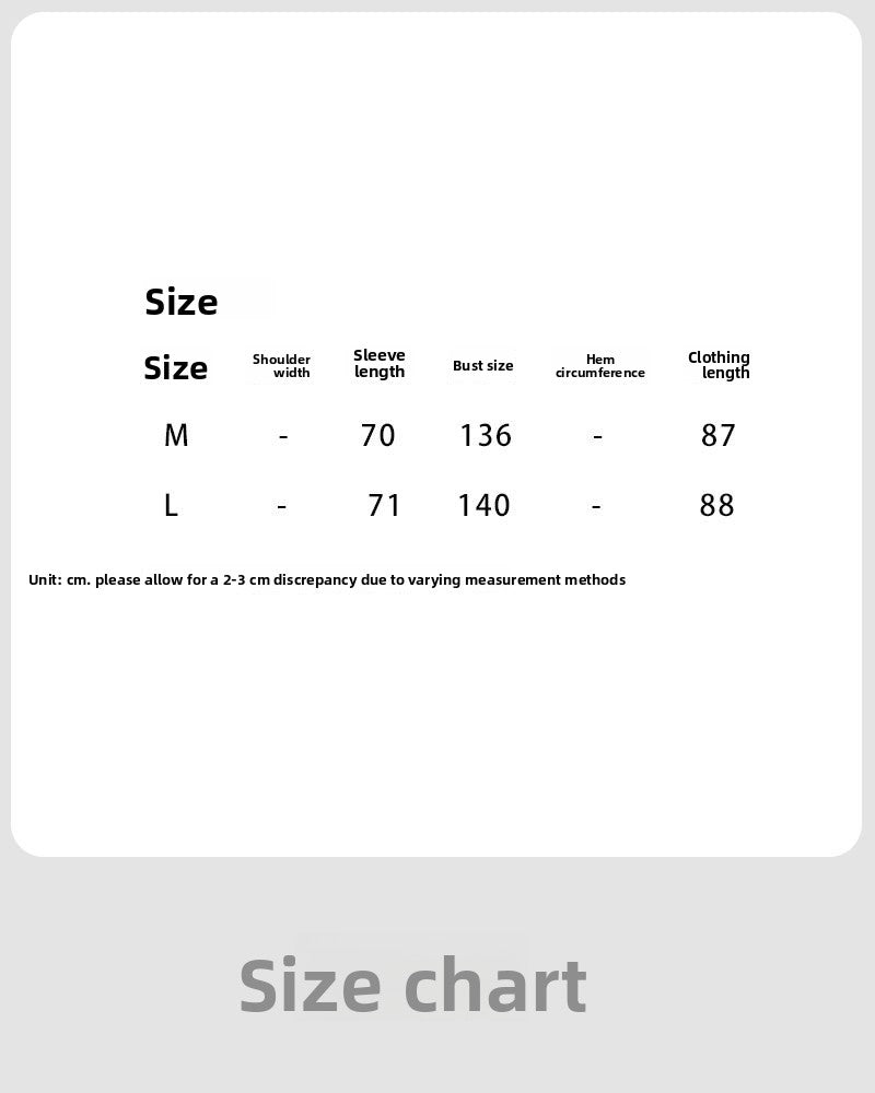 Slack retro casual double-layer placket jacket women's autumn new loose small trench coat