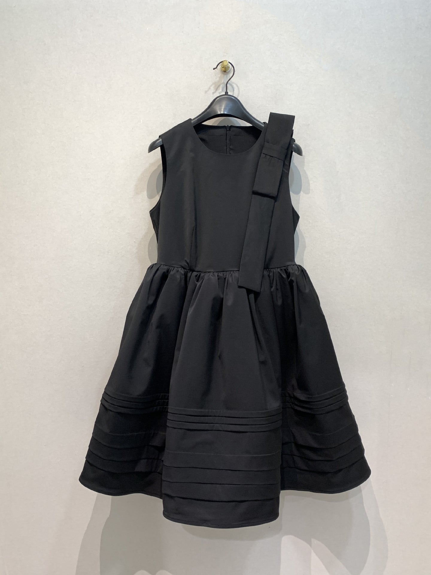 Summer new Japanese fashionable age-reducing dress
