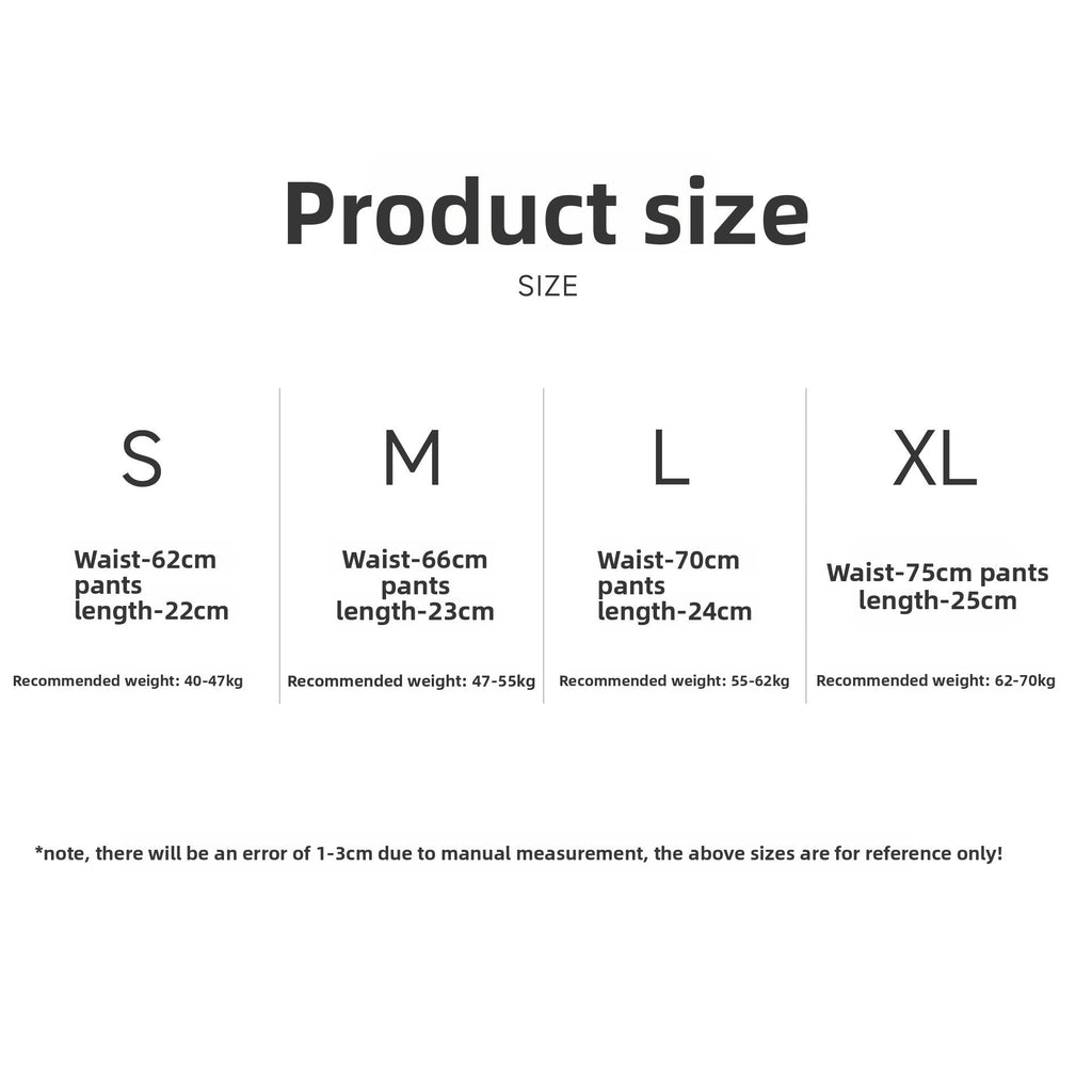 Ice silk seamless underwear wavy edge low waist sports fold edge underwear women's nylon briefs