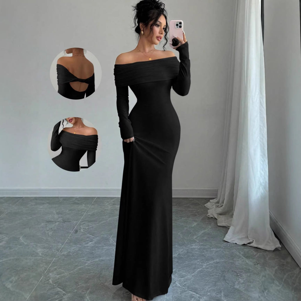 New spring fashion evening dress women's dress strictly selected skirt summer dress