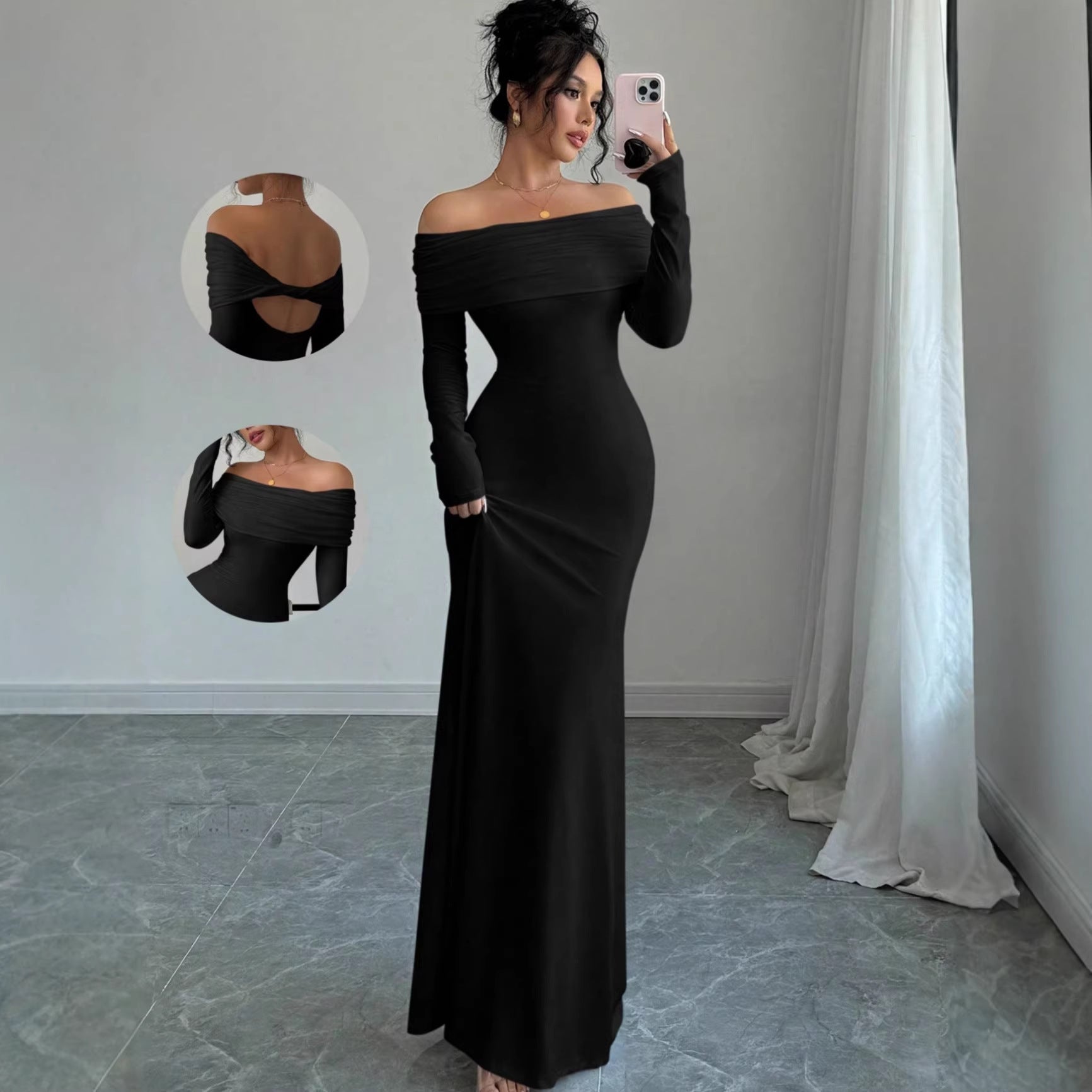 New spring fashion evening dress women's dress strictly selected skirt summer dress