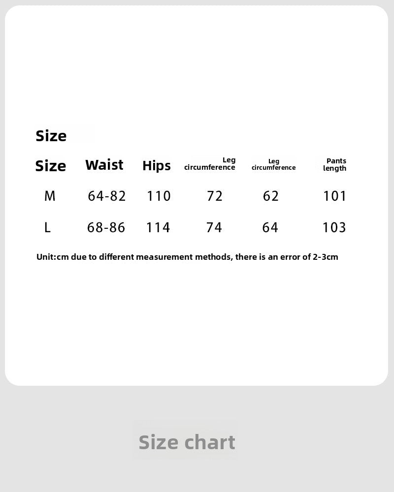 Cotton and linen old money wind striped elastic waist casual pants women's new summer models with belts lazy wide legs