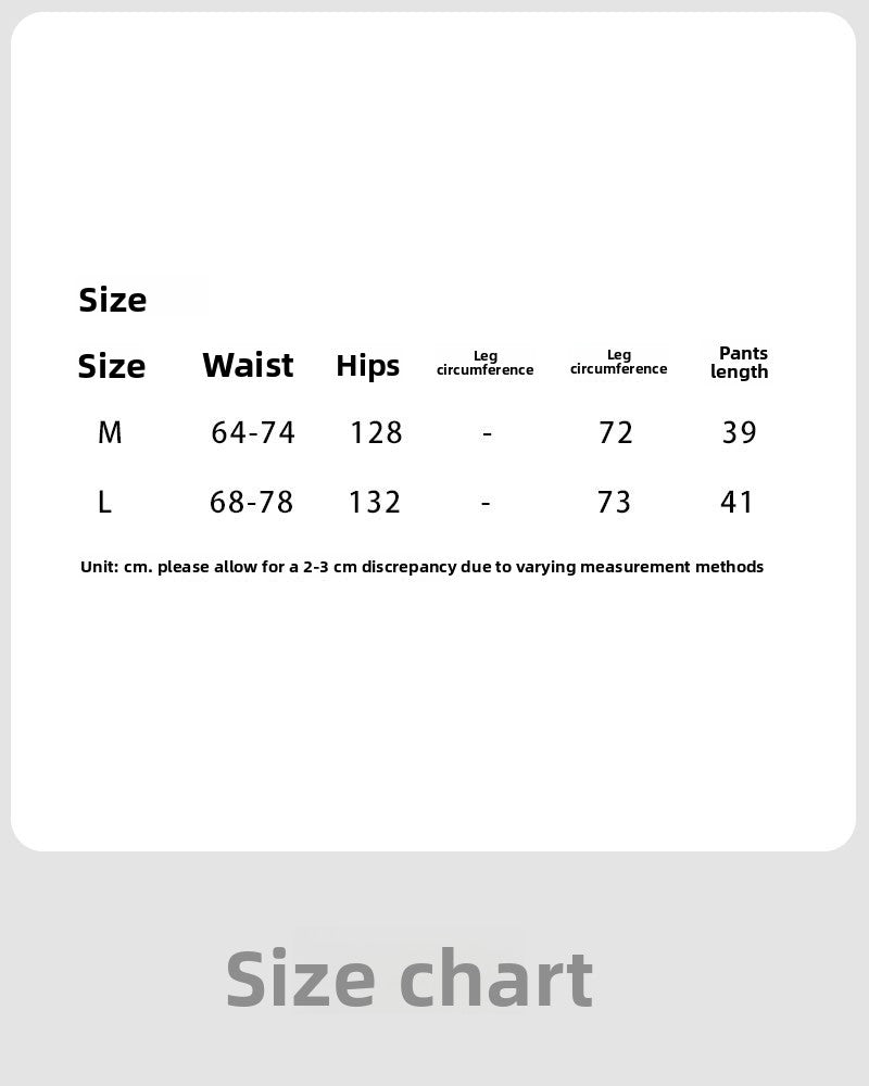 Cotton and linen embroidered polka dot elastic waist shorts women's summer new high-waisted versatile casual wide-leg pants 1953